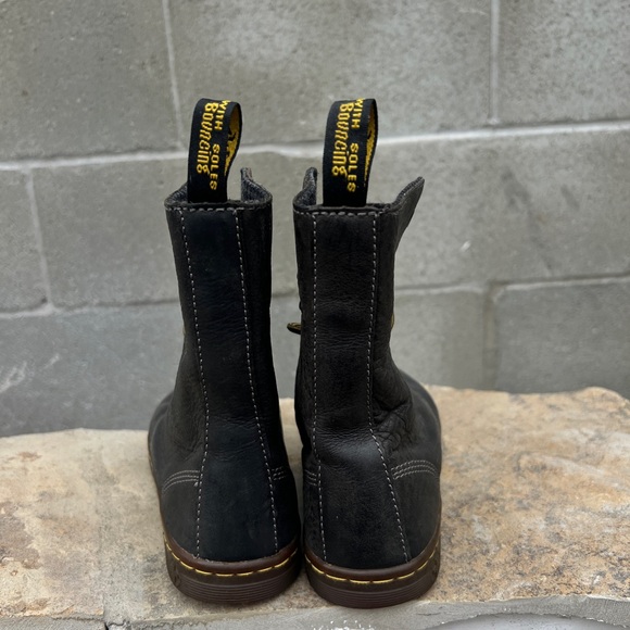 Dr. Martens tehani style size 6 original laces - Picture 2 of 5